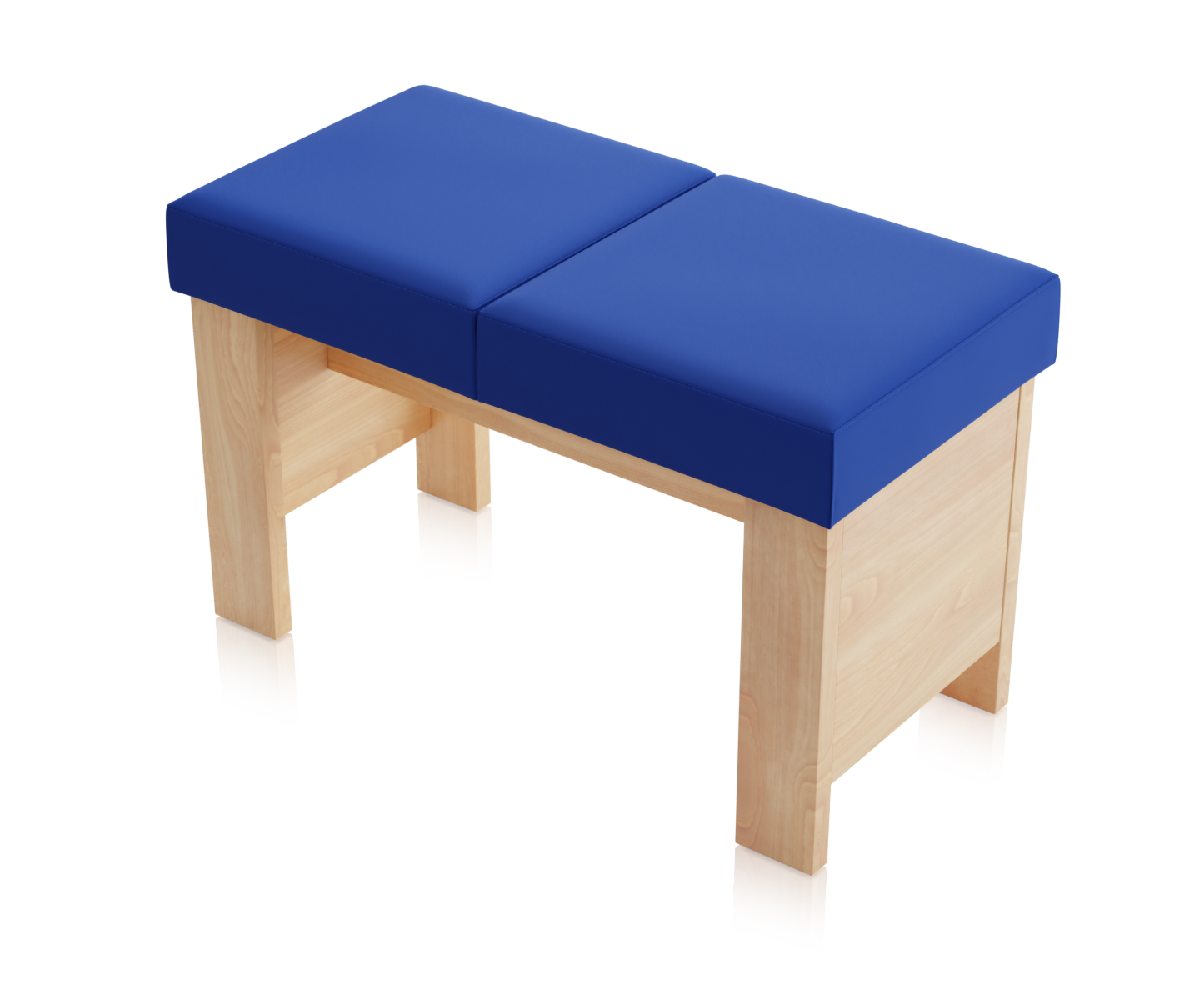 Ławka Nora Buk Naturalny