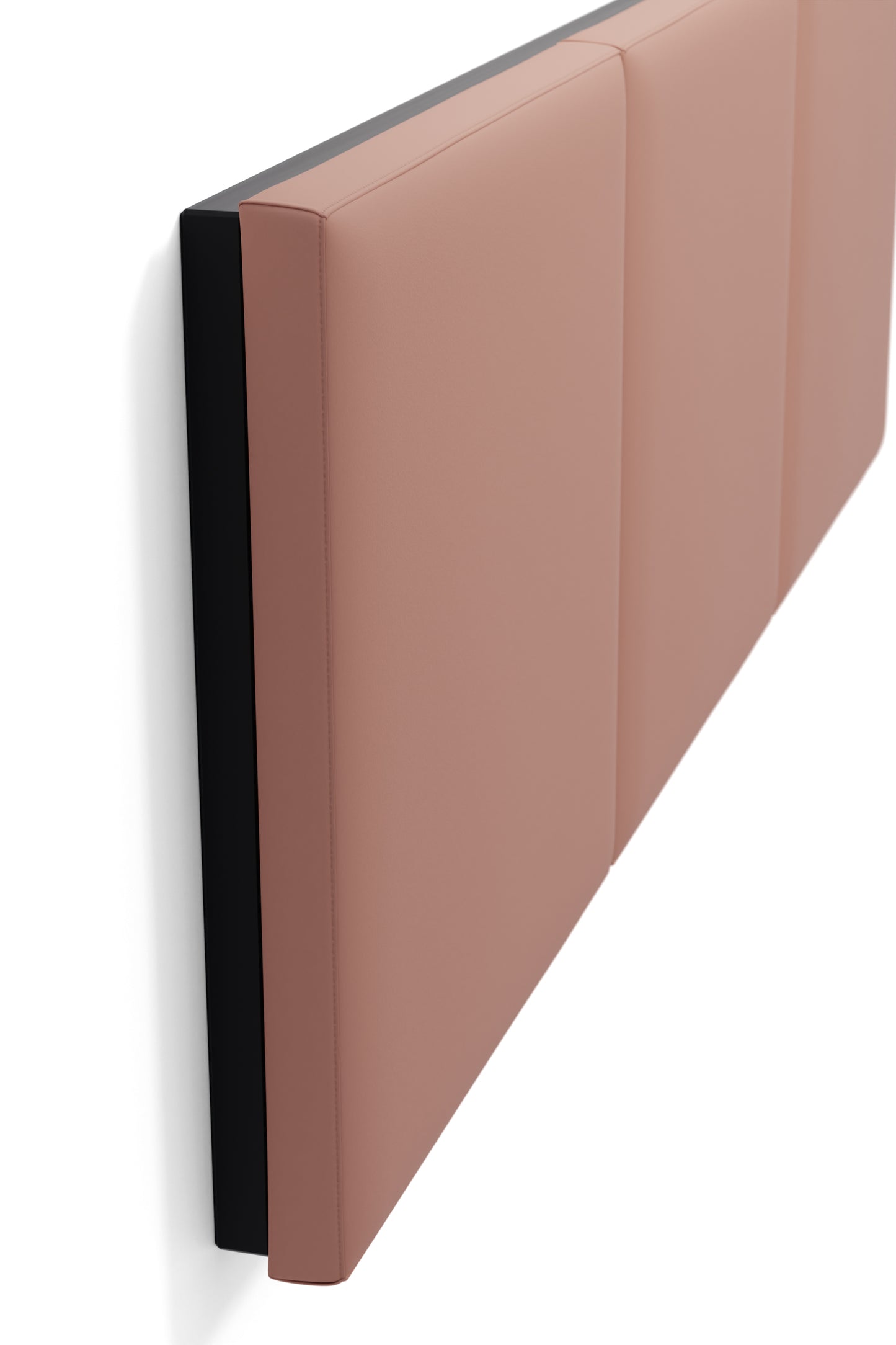 Oparcie 105 (III) Czarny
