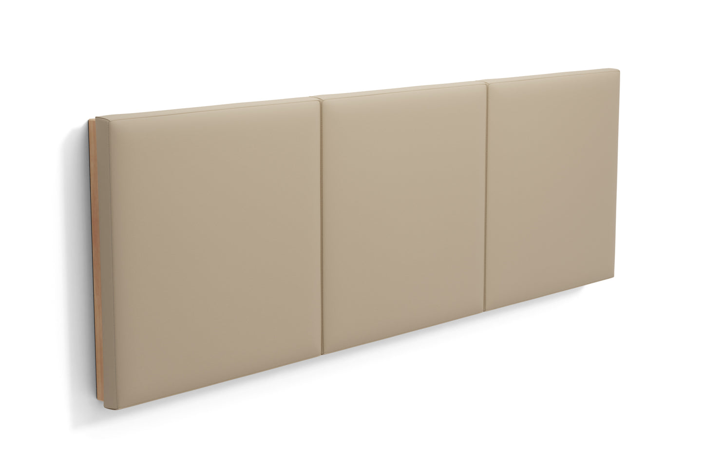 Oparcie 105 (III) Buk Naturalny