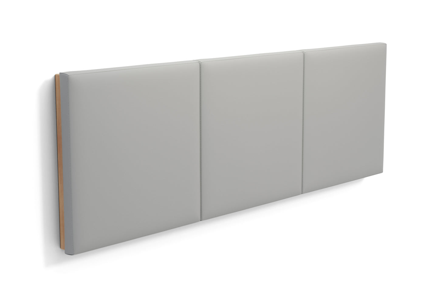 Oparcie 105 (III) Buk Naturalny