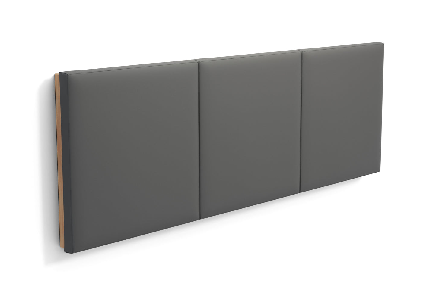 Oparcie 105 (III) Buk Naturalny