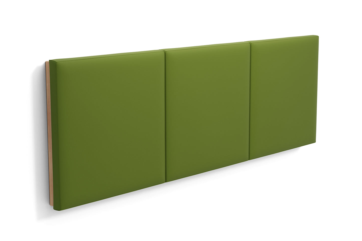 Oparcie 105 (III) Buk Naturalny