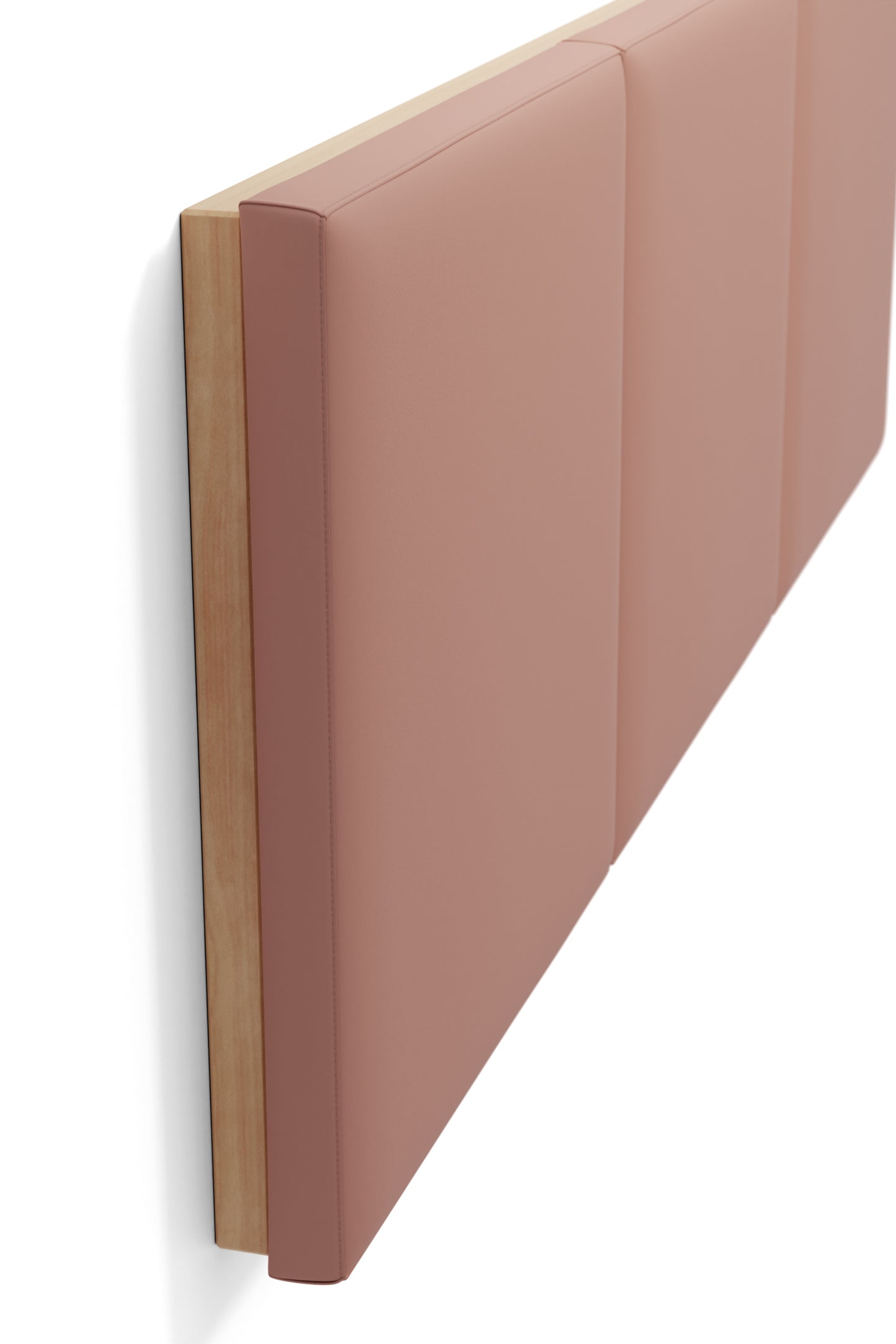 Oparcie 105 (III) Buk Naturalny