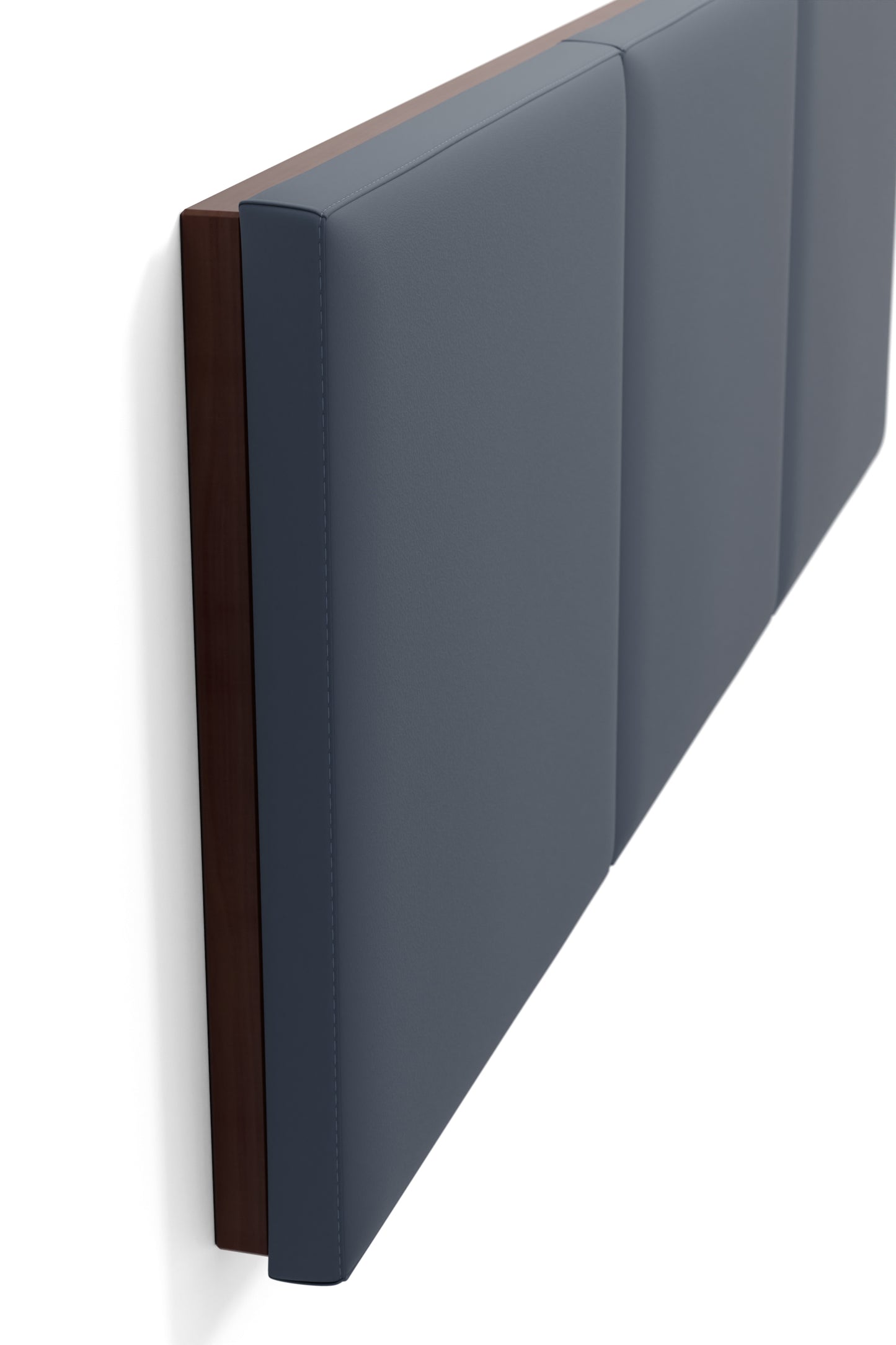 Oparcie 140 (IV) Orzech