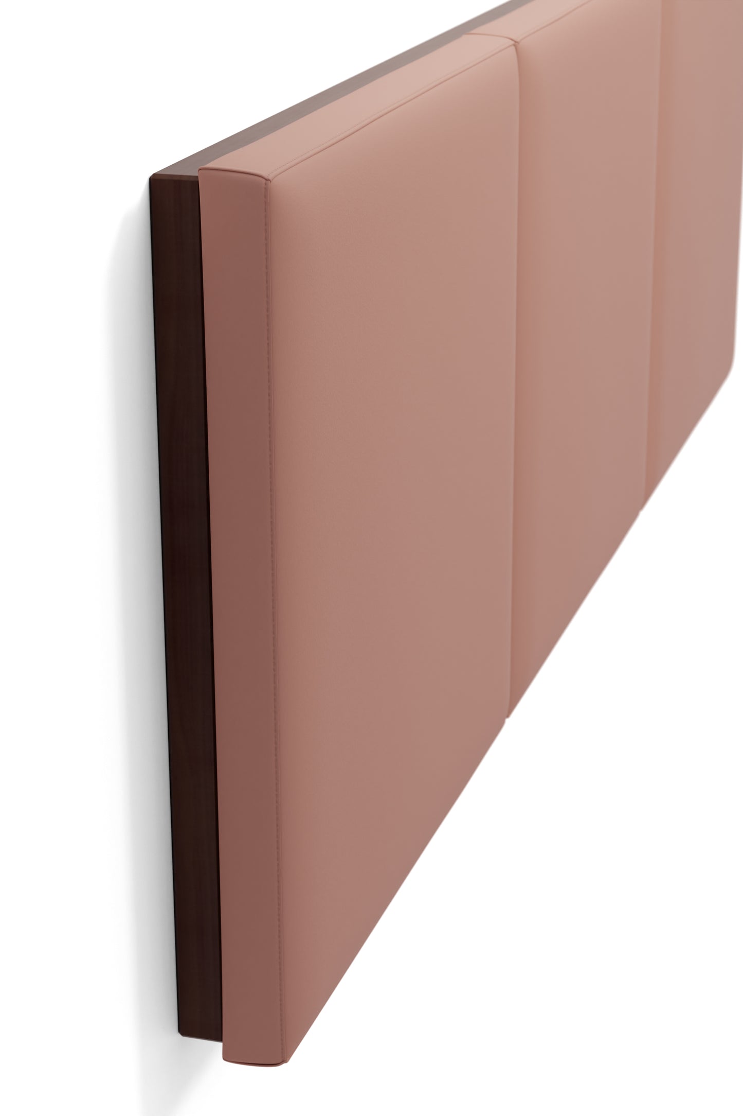 Oparcie 105 (III) Orzech