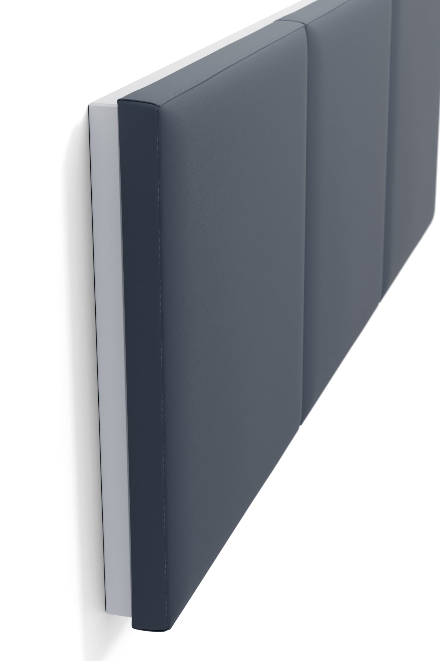 Oparcie 140 (IV) Biały