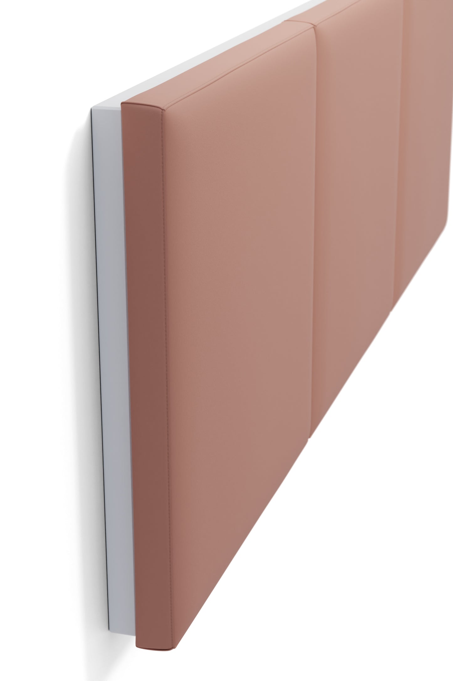 Oparcie 105 (III) Biały