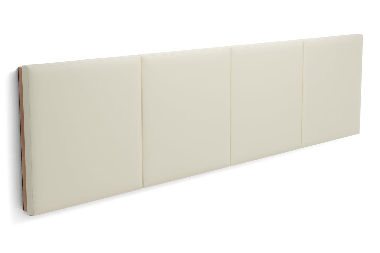 Oparcie 140 (IV) Buk Naturalny