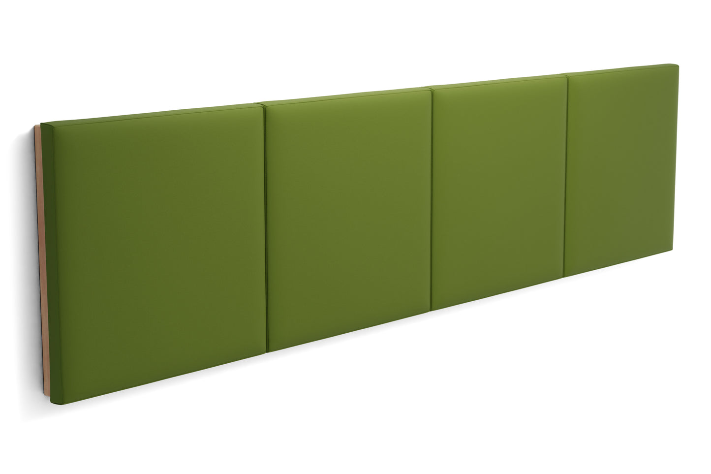 Oparcie 140 (IV) Buk Naturalny