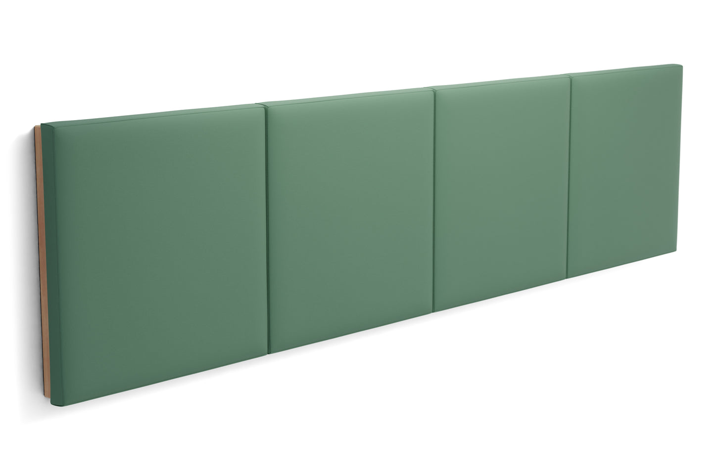 Oparcie 140 (IV) Buk Naturalny
