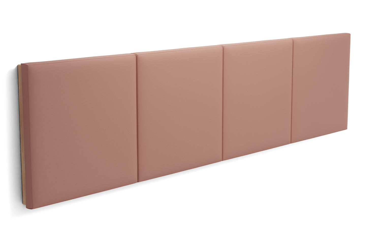 Oparcie 140 (IV) Buk Naturalny