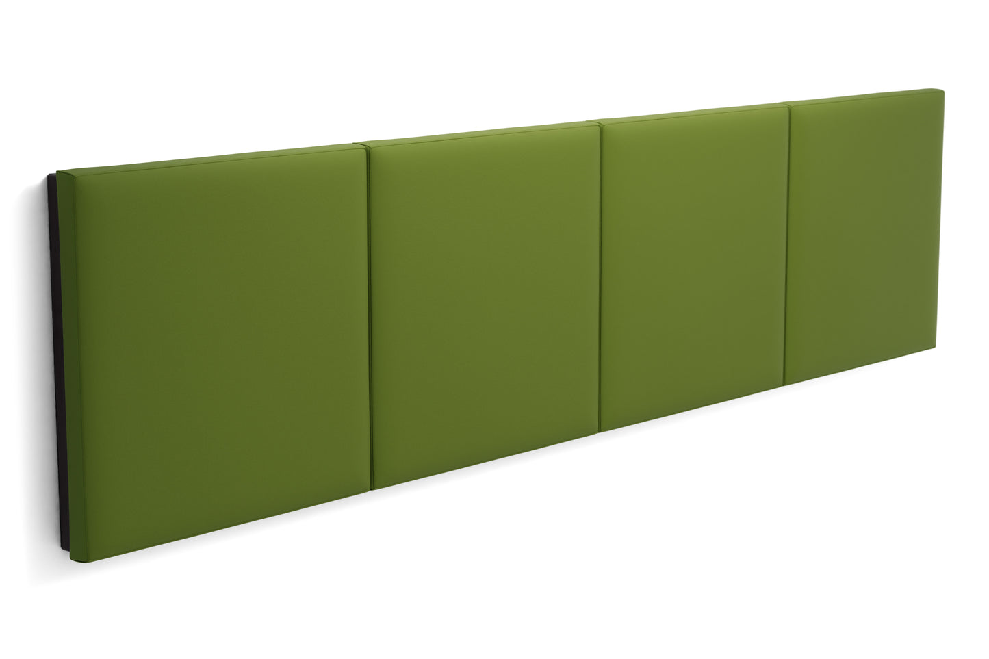 Oparcie 140 (IV) Wenge