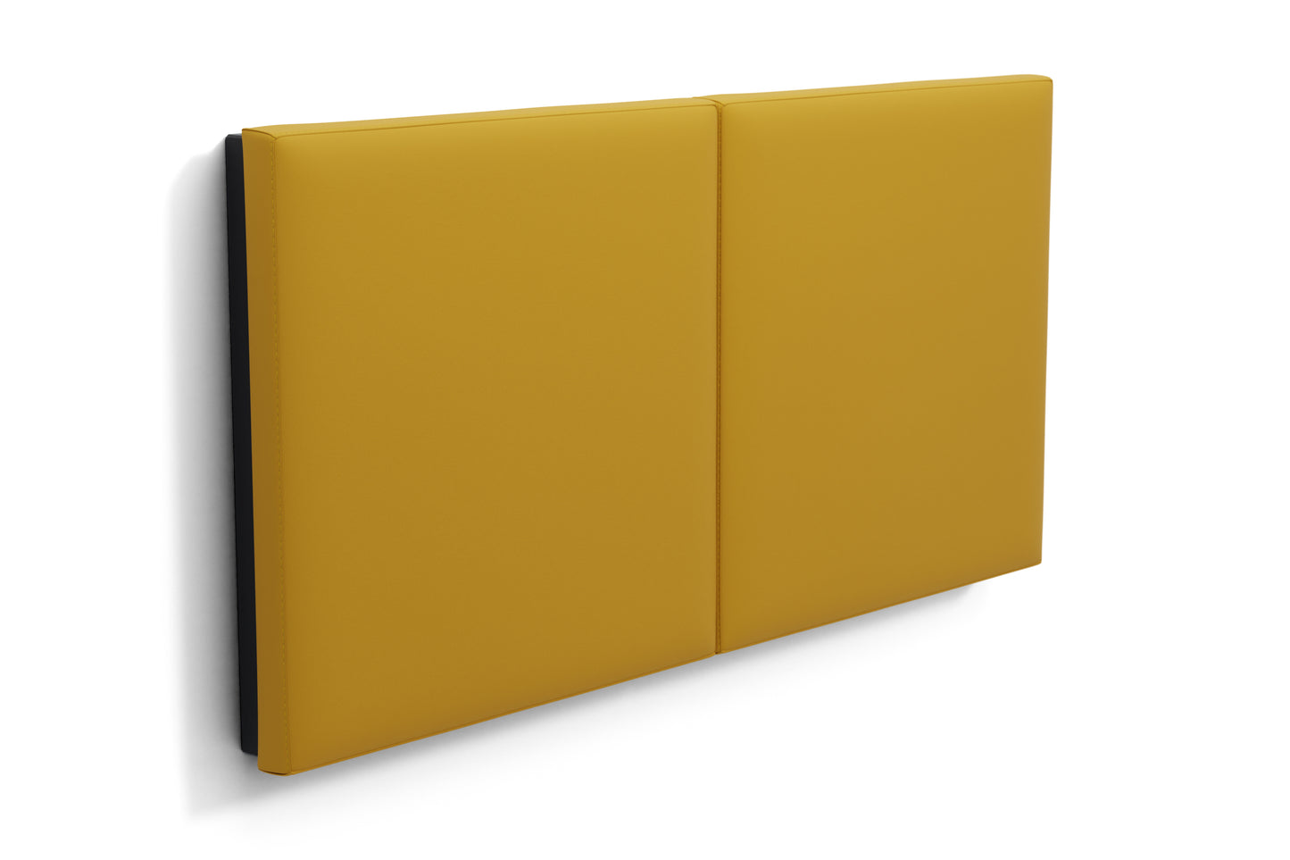 Oparcie 70 (II) Czarny