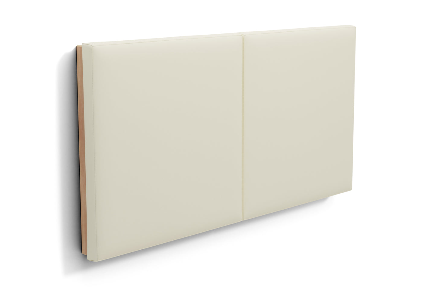 Oparcie 70 (II) Buk Naturalny
