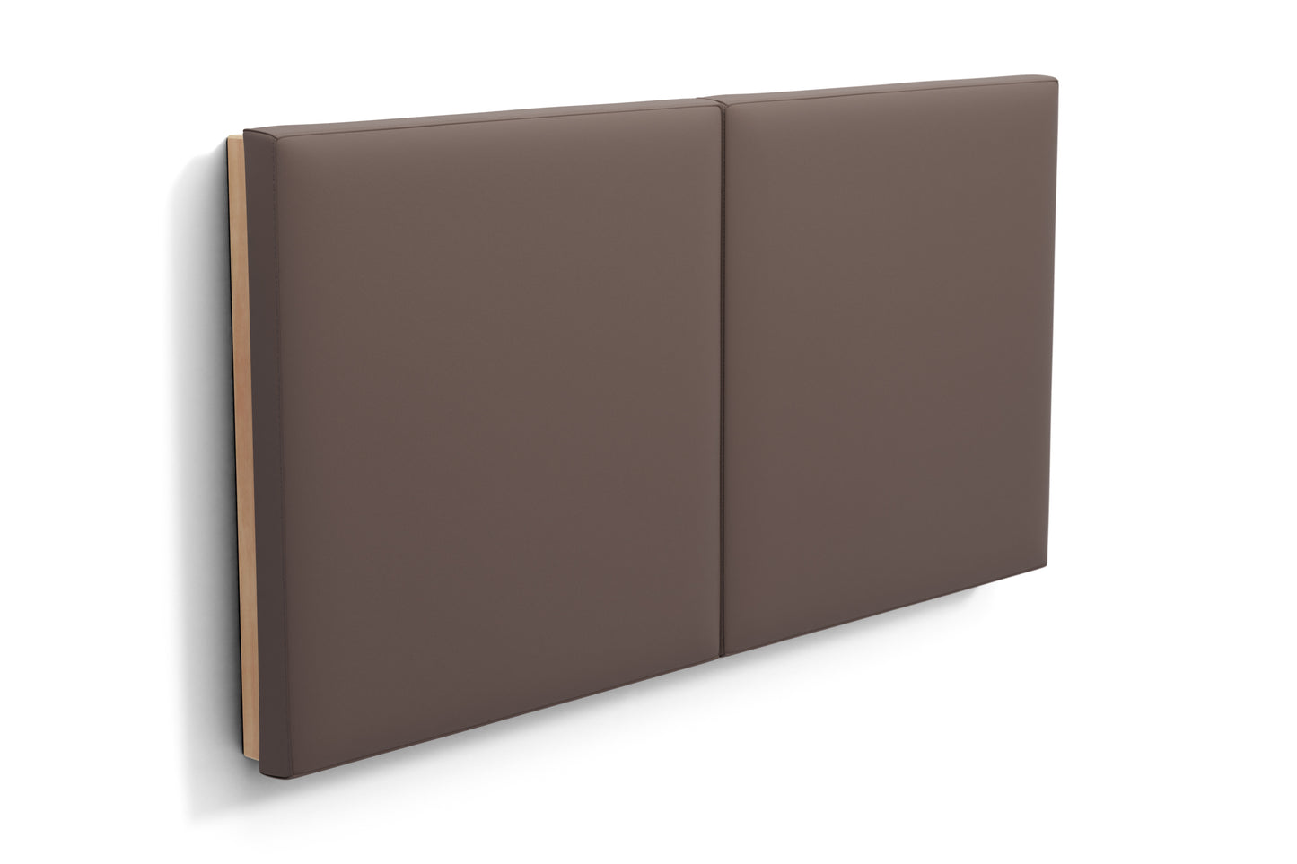 Oparcie 70 (II) Buk Naturalny