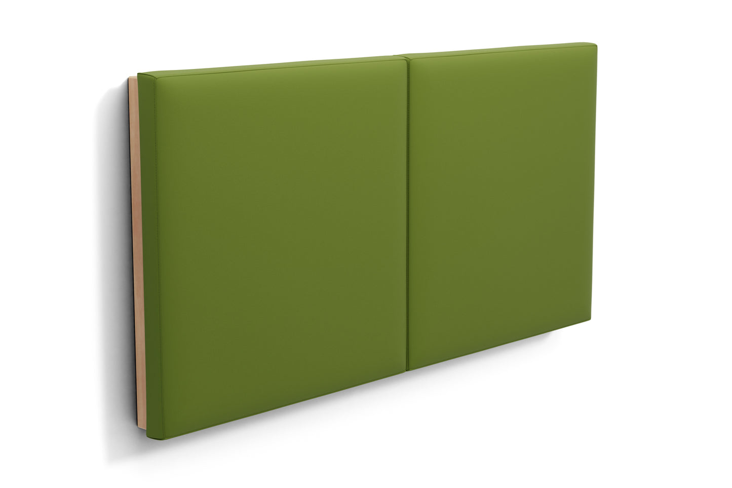 Oparcie 70 (II) Buk Naturalny