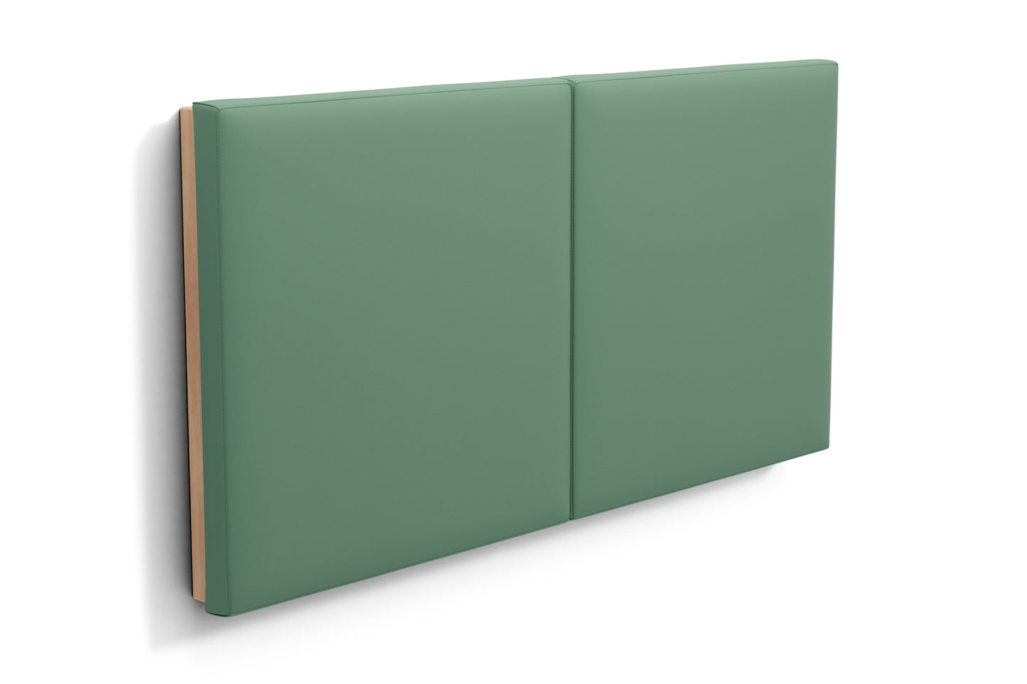 Oparcie 70 (II) Buk Naturalny