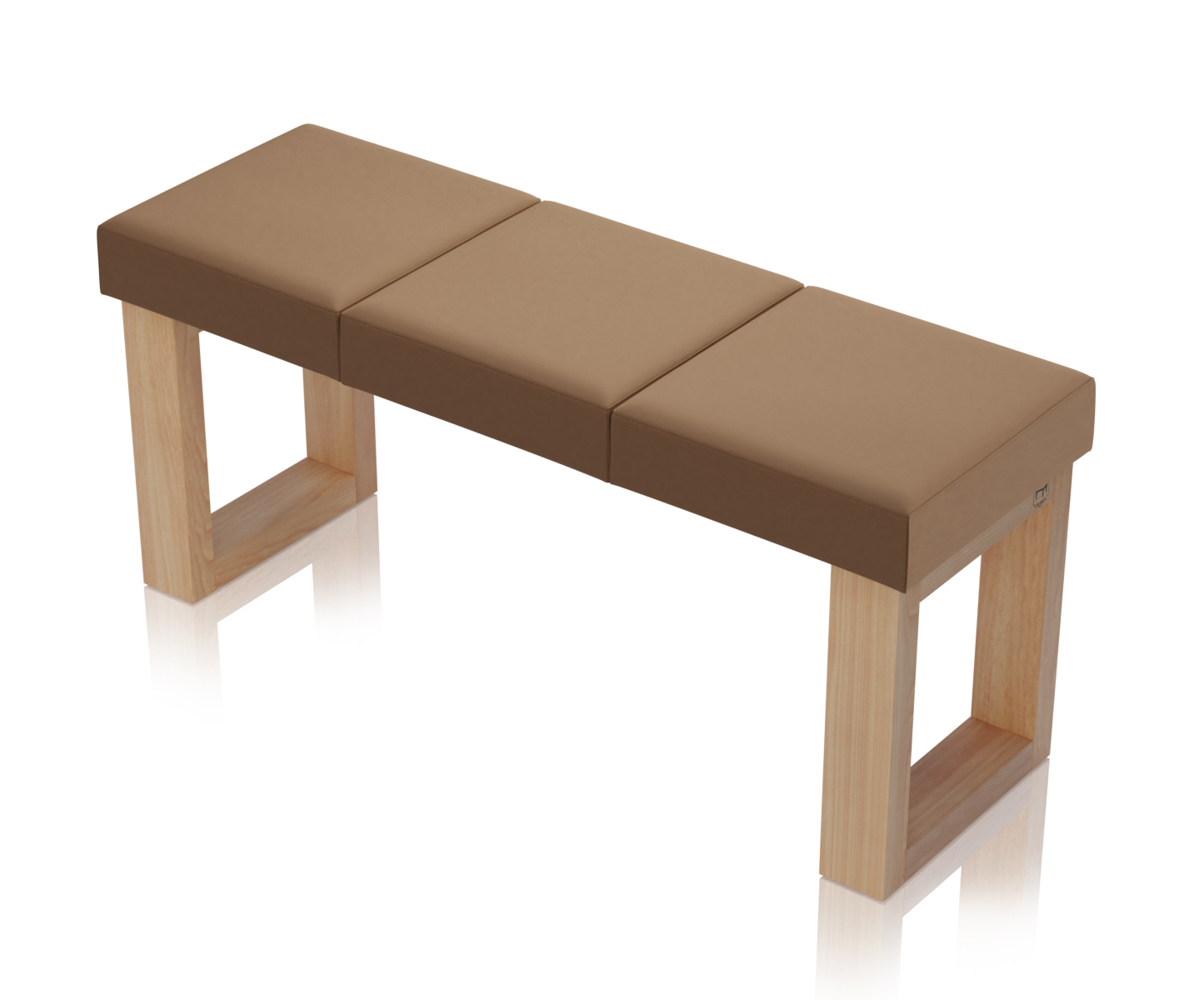 Ławka Paris Buk Naturalny